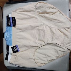 Beauty by Bali underwear